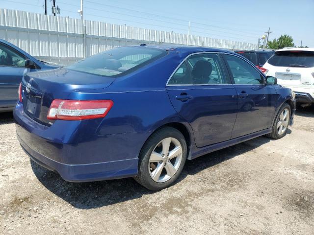 Photo 3 from auction – 2010 TOYOTA CAMRY BASE with VIN 4T1BF3EK2AU560630