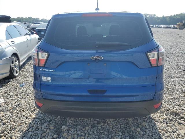 Photo 6 from auction – 2017 FORD ESCAPE S with VIN 1FMCU0F79HUE64698