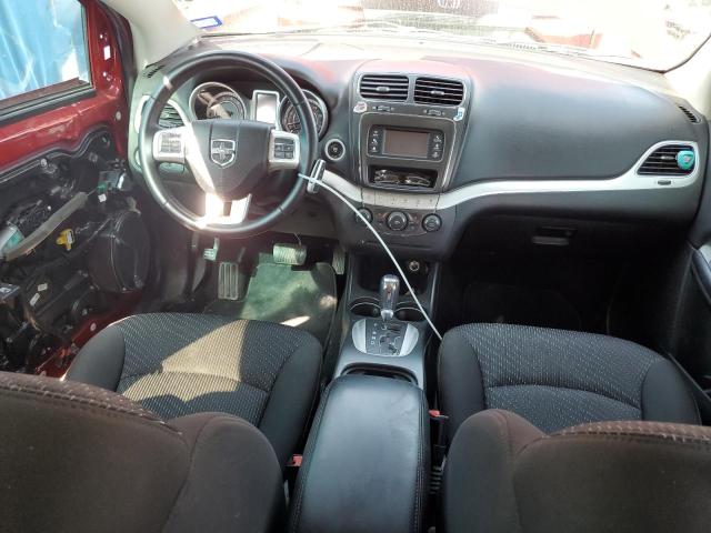Photo 8 from auction – 2016 DODGE JOURNEY CR with VIN 3C4PDCGB4GT123860