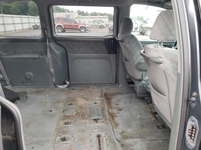 Photo 11 from auction – 2003 HONDA ODYSSEY EX with VIN 5FNRL18663B101899