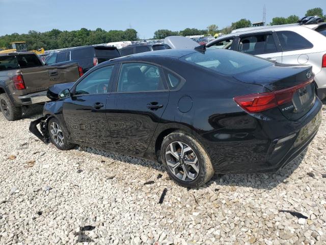 Photo 2 from auction – 2021 KIA FORTE FE with VIN 3KPF24AD0ME400926