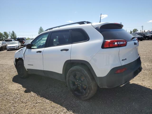 Фото 2 с аукциона – 2018 JEEP CHEROKEE S с VIN 1C4PJMAX7JD504733