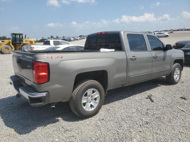 Photo 3 from auction – 2017 CHEVROLET SILVERADO with VIN 3GCUKREC4HG192520