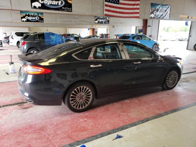 Photo 3 from auction – 2014 FORD FUSION TIT with VIN 3FA6P0D96ER106688