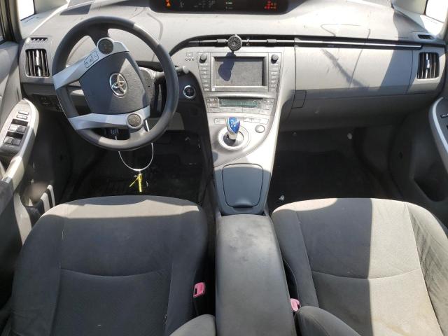 Photo 8 from auction – 2010 TOYOTA PRIUS with VIN JTDKN3DU2A0238555
