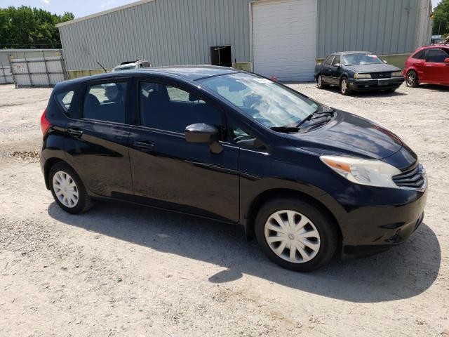 Photo 4 from auction – 2015 NISSAN VERSA NOTE with VIN 3N1CE2CP6FL371844
