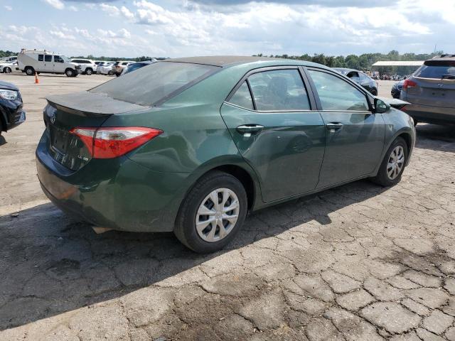 Photo 3 from auction – 2015 TOYOTA COROLLA EC with VIN 2T1BPRHE0FC370534