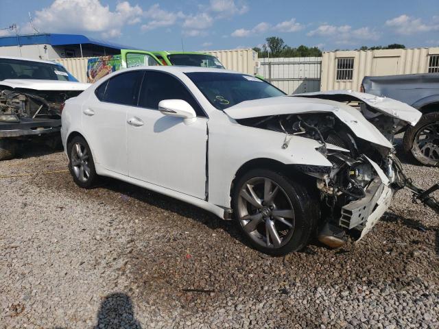 Photo 4 from auction – 2009 LEXUS IS 250 with VIN JTHBK262X95092451