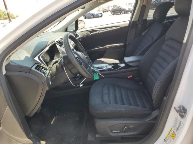 Photo 7 from auction – 2014 FORD FUSION SE with VIN 3FA6P0LUXER203849