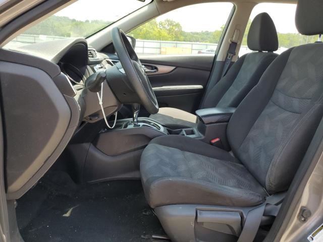 Photo 7 from auction – 2016 NISSAN ROGUE S with VIN KNMAT2MV9GP726793