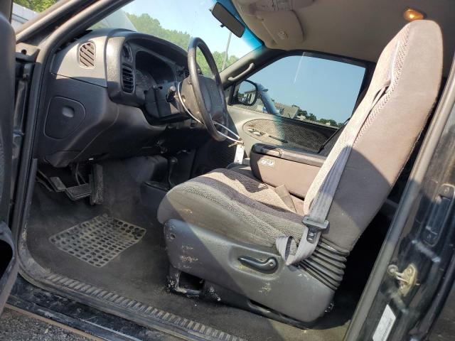 Photo 7 from auction – 2001 DODGE RAM 1500 with VIN 1B7HF13ZX1J500731