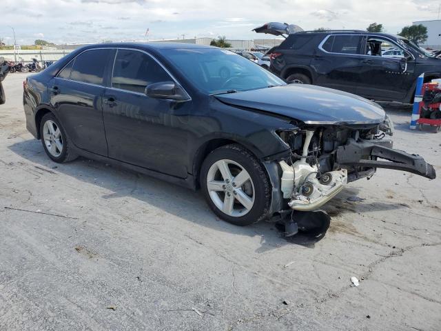 Photo 4 from auction – 2012 TOYOTA CAMRY BASE with VIN 4T1BF1FK6CU135580