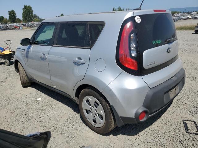 Photo 2 from auction – 2015 KIA SOUL with VIN KNDJN2A27F7769953