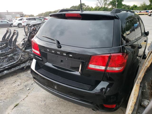Photo 3 from auction – 2019 DODGE JOURNEY SE with VIN 3C4PDCBG5KT845690
