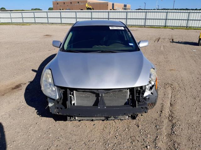 Photo 5 from auction – 2011 NISSAN ALTIMA BAS with VIN 1N4AL2AP8BN443673