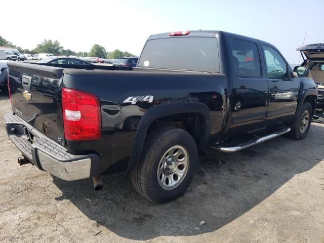 Photo 3 from auction – 2009 CHEVROLET SILVERADO with VIN 2GCEK23C791136614