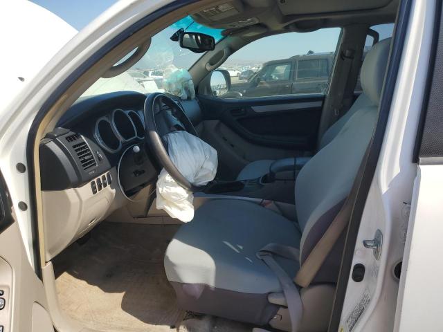 Фото 7 с аукциона – 2003 TOYOTA 4RUNNER SR с VIN JTEZT14R830005332