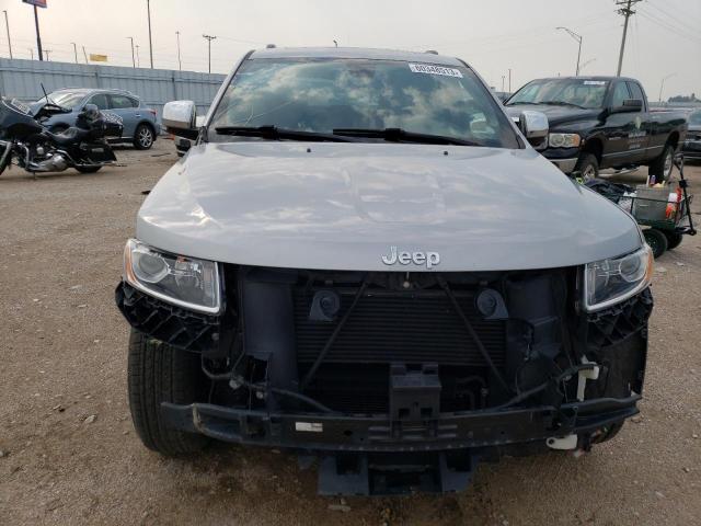 Photo 5 from auction – 2015 JEEP GRAND CHER with VIN 1C4RJFBM2FC862053