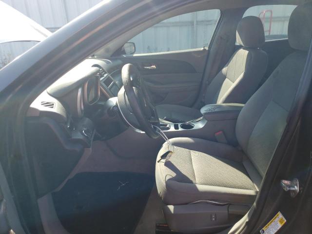 Photo 7 from auction – 2016 CHEVROLET MALIBU LIM with VIN 1G11B5SA5GU114153