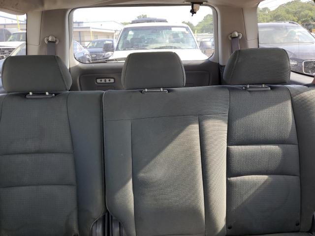 Photo 10 from auction – 2008 HONDA PILOT VP with VIN 5FNYF182X8B034523