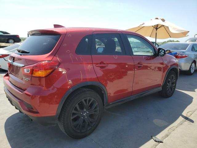 Photo 3 from auction – 2018 MITSUBISHI OUTLANDER with VIN JA4AP3AU3JZ031026