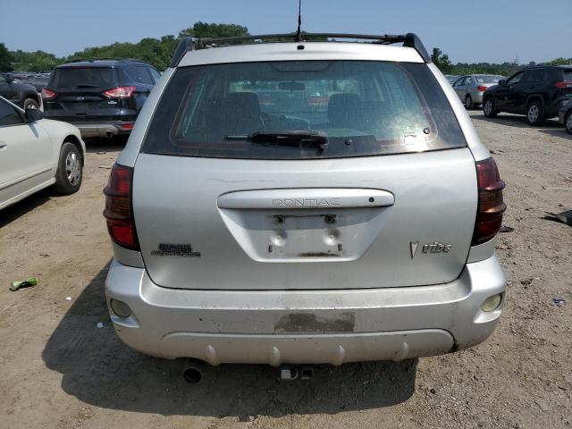 Photo 6 from auction – 2004 PONTIAC VIBE with VIN 5Y2SM62824Z443867