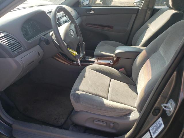 Photo 7 from auction – 2003 TOYOTA CAMRY LE with VIN 4T1BE30K73U778141