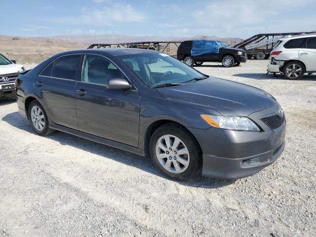 Photo 4 from auction – 2007 TOYOTA CAMRY CE with VIN 4T1BE46K87U170728