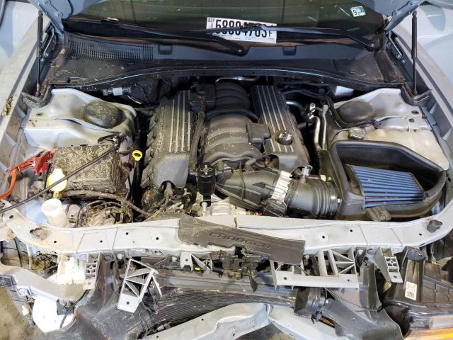 Photo 11 from auction – 2022 DODGE CHARGER SC with VIN 2C3CDXGJ5NH220590
