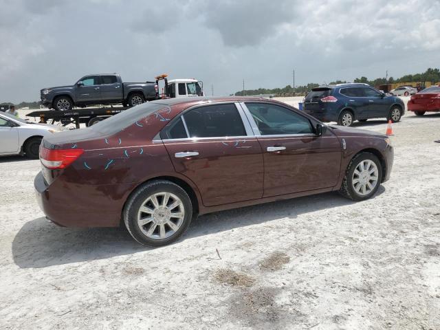 Foto 3 de la subasta – 2012 LINCOLN MKZ con VIN 3LNHL2GC4CR808034