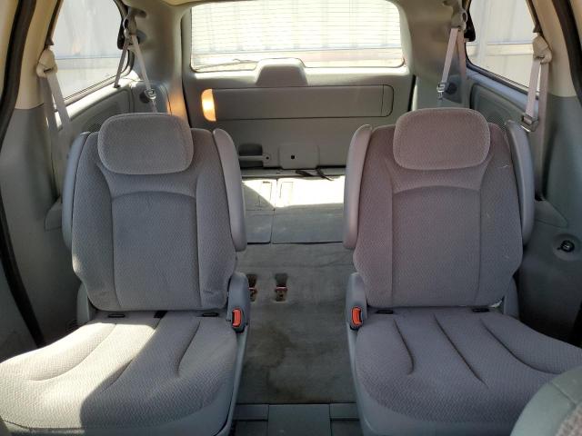 Photo 10 from auction – 2007 DODGE GRAND CARA with VIN 2D4GP44L57R125388