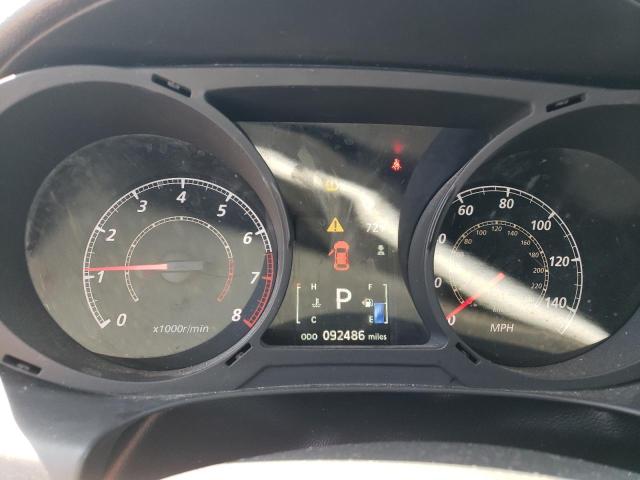 Foto 9 de la subasta – 2015 MITSUBISHI OUTLANDER con VIN 4A4AR3AU5FE054878