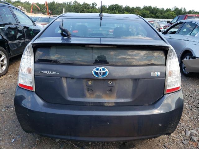 Photo 6 from auction – 2010 TOYOTA PRIUS with VIN JTDKN3DU9A1005878