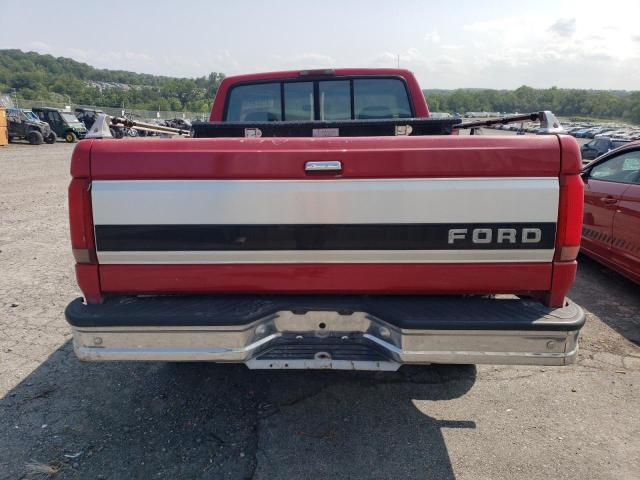 Photo 6 from auction – 1995 FORD F150 with VIN 1FTEF14N3SNB18260