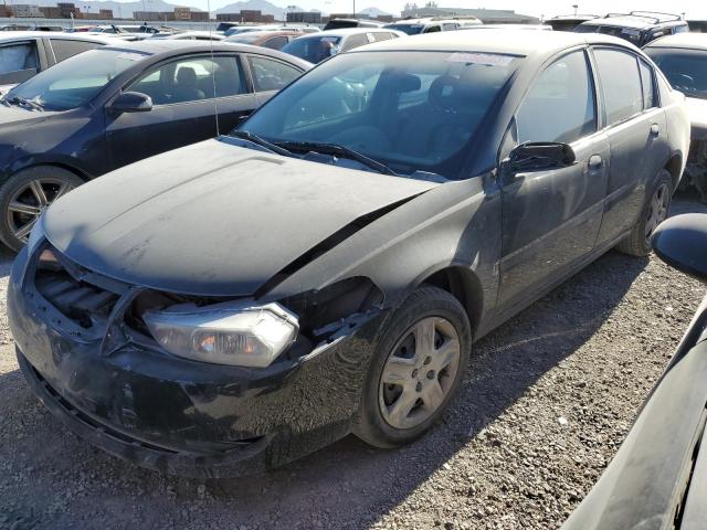Photo 1 from auction – 2007 SATURN ION LEVEL with VIN 1G8AJ55F27Z143074