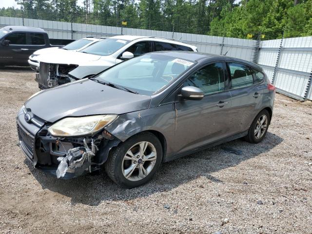 FORD FOCUS SE 2014 z numerem VIN 1FADP3K25EL190550 - Zdjęcie z aukcji