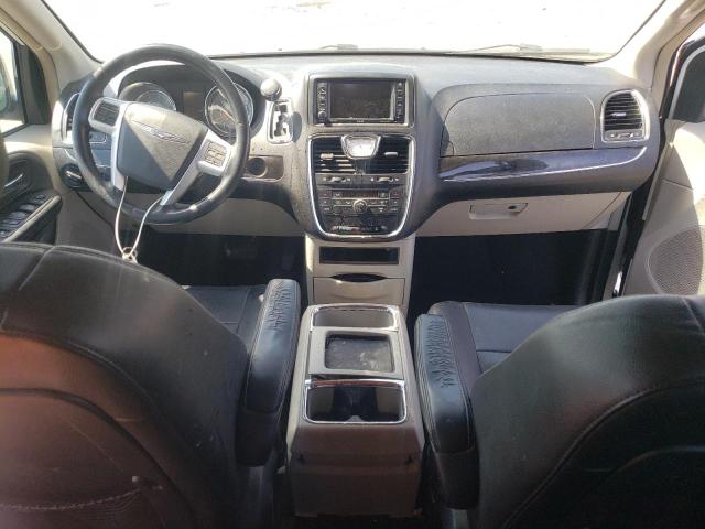 Photo 8 from auction – 2016 CHRYSLER TOWN & COU with VIN 2C4RC1BG0GR229633