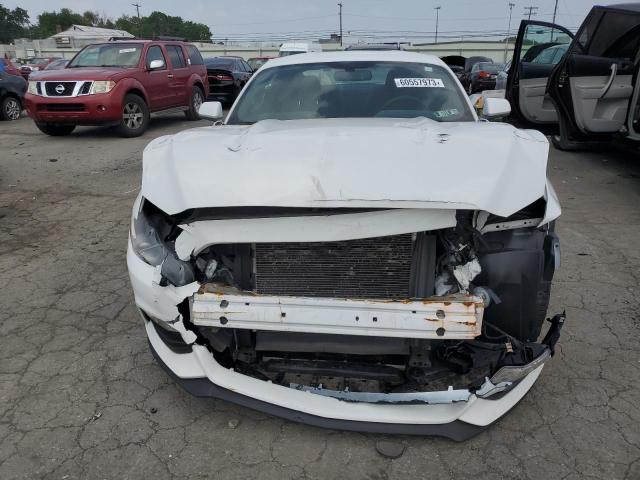 Photo 5 from auction – 2017 FORD MUSTANG with VIN 1FA6P8AM2H5275461