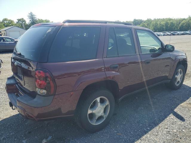 Photo 3 from auction – 2007 CHEVROLET TRAILBLAZE with VIN 1GNDS13S772110239