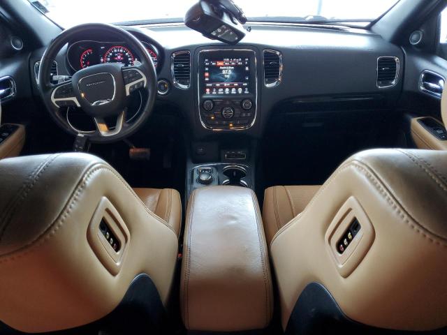 Photo 8 from auction – 2014 DODGE DURANGO CI with VIN 1C4RDHEG0EC125599