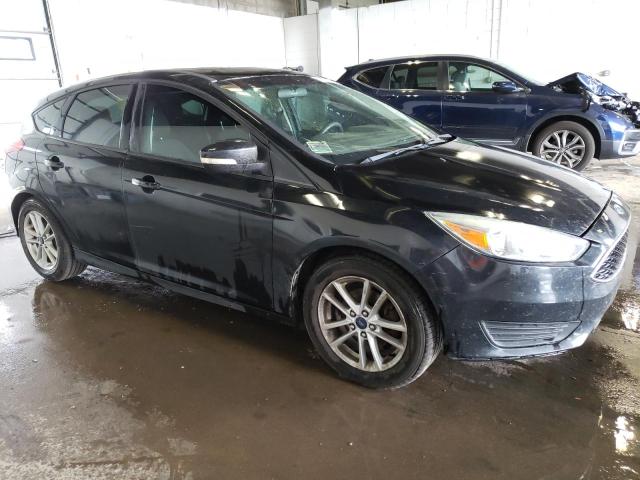 Photo 4 from auction – 2015 FORD FOCUS SE with VIN 1FADP3K21FL201657