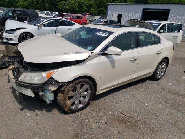 BUICK LACROSSE P 2012 с VIN 1G4GF5E31CF209757 - Фото с аукциона