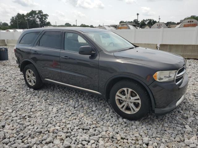 Photo 4 from auction – 2011 DODGE DURANGO EX with VIN 1D4RE2GG1BC712433