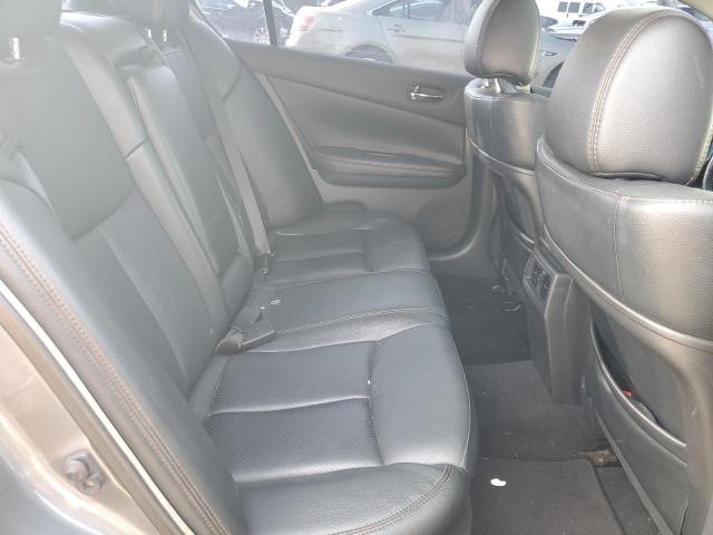 Photo 10 from auction – 2014 NISSAN MAXIMA S with VIN 1N4AA5AP8EC437265