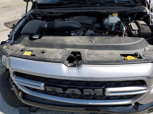 Photo 11 from auction – 2022 RAM 1500 BIG H with VIN 1C6SRFFT9NN139628