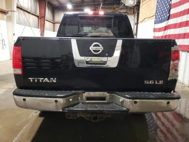 Photo 6 from auction – 2005 NISSAN TITAN XE with VIN 1N6BA07B65N535533