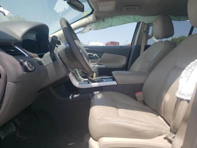 Photo 7 from auction – 2013 FORD EDGE LIMIT with VIN 2FMDK4KC4DBC38217