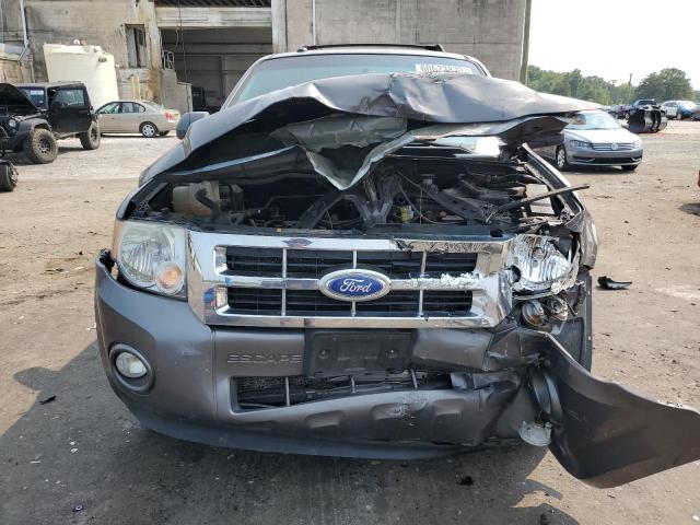 Photo 5 from auction – 2011 FORD ESCAPE XLT with VIN 1FMCU0D79BKC32026