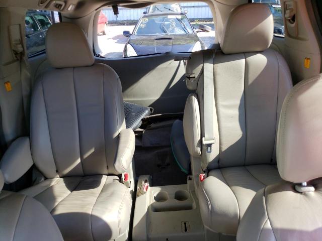 Photo 10 from auction – 2012 TOYOTA SIENNA LE with VIN 5TDKK3DC9CS214253