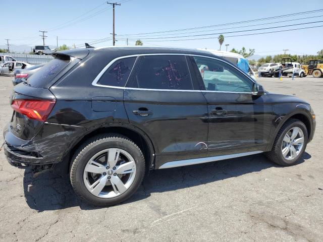 Photo 3 from auction – 2018 AUDI Q5 PREMIUM with VIN WA1BNAFY5J2116243